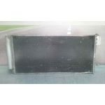 Condensador / Radiador Aire Acondicionado Para Opel Corsa D