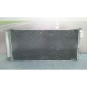 Condensador / Radiador Aire Acondicionado Para Opel Corsa D