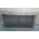 Condensador / Radiador Aire Acondicionado Para Opel Corsa D