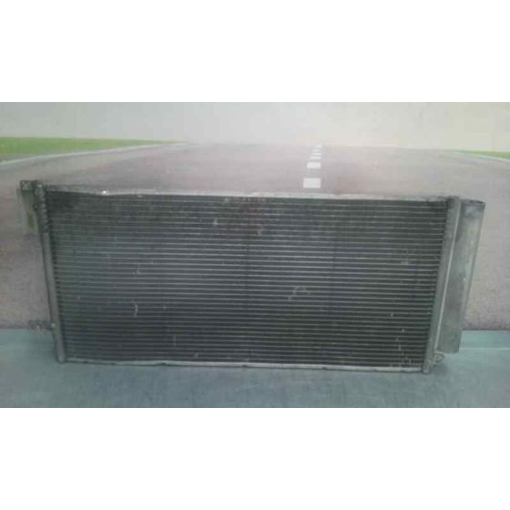 Condensador / Radiador Aire Acondicionado Para Opel Corsa D