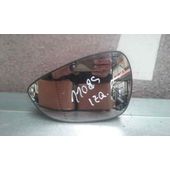 Cristal Retrovisor Izquierdo Para Ford Fiesta