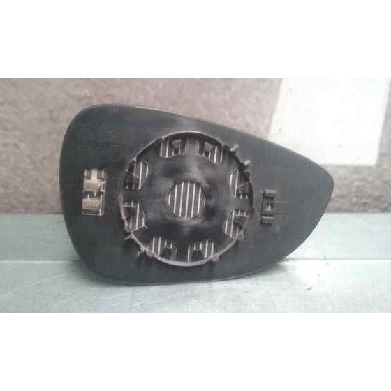 Cristal Retrovisor Izquierdo Para Ford Fiesta