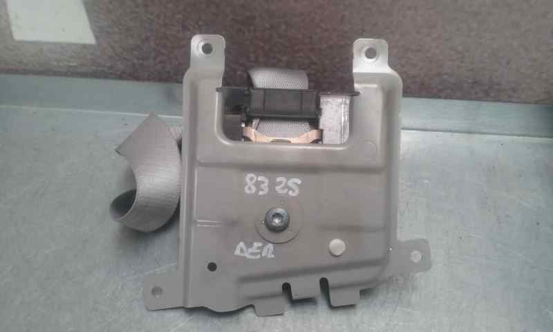 Pretensor Airbag Derecho Para Mercedes Clase C  Berlina