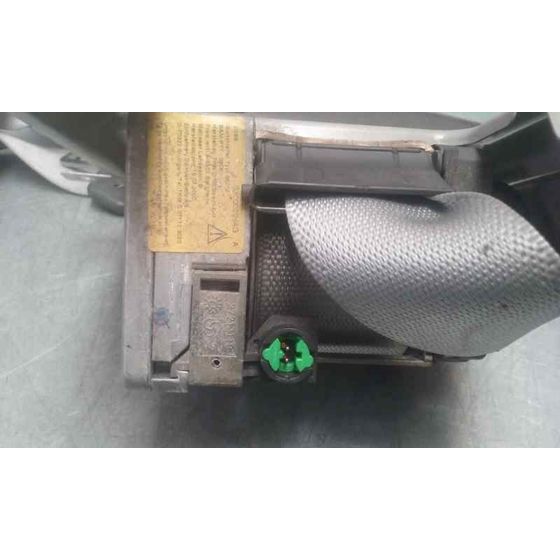 Pretensor Airbag Derecho Para Mercedes Clase C Berlina