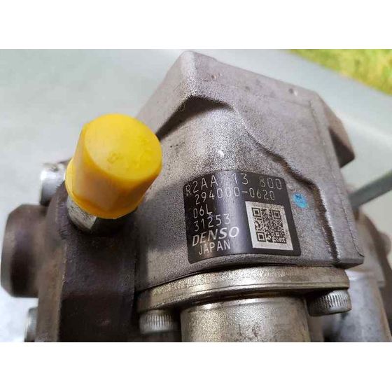 Bomba Alta Presion para Mazda 6 Lim. (Gh)