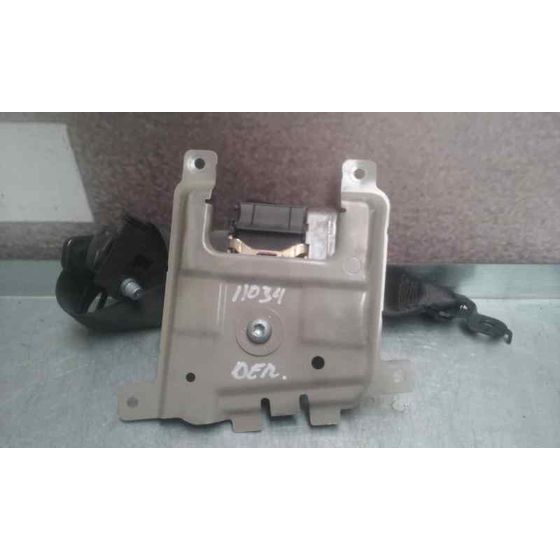 Pretensor Airbag Derecho Para Mercedes Clase C Berlina