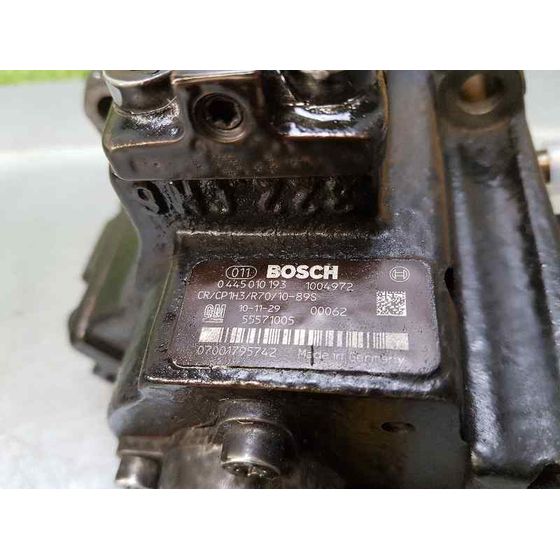 Bomba Alta Presion para Opel Insignia Berlina