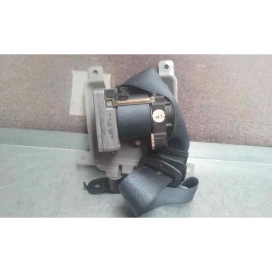 Pretensor Airbag Derecho Para Mercedes Clase C Berlina