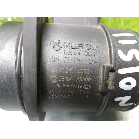 Caudalimetro Para Kia Sportage