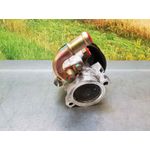 Bomba Direccion Para Chevrolet Lacetti