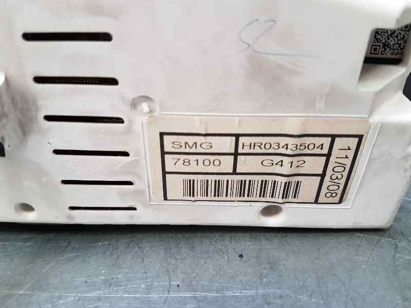 Pantalla Multifuncion para Honda Civic Berlina 5