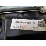 Elevalunas Trasero Derecho Para Mazda 3 Lim.