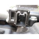 Elevalunas Trasero Derecho Para Mazda 3 Lim.