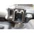 Elevalunas Trasero Derecho Para Mazda 3 Lim.