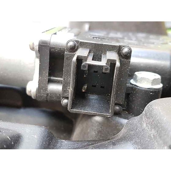 Elevalunas Trasero Derecho Para Mazda 3 Lim.