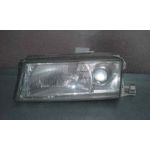 Faro Izquierdo Para Skoda Octavia Berlina