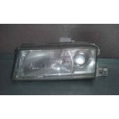 Faro Izquierdo Para Skoda Octavia Berlina