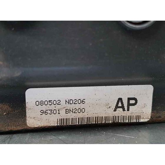 Retrovisor Derecho Para Nissan Almera