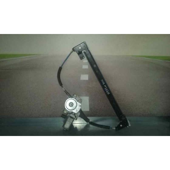 Elevalunas Delantero Derecho Para Alfa Romeo 147