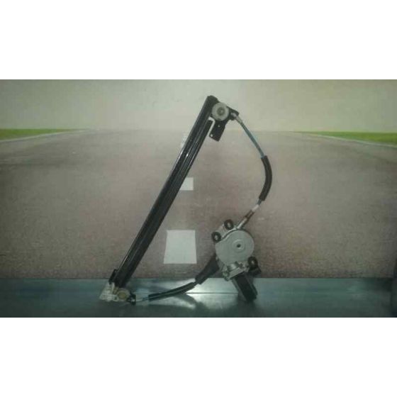 Elevalunas Delantero Derecho Para Alfa Romeo 147