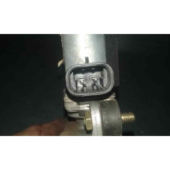 Elevalunas Delantero Derecho Para Alfa Romeo 147
