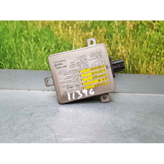 Centralita Faros Xenon para Mazda 5 Berl. (Cr)