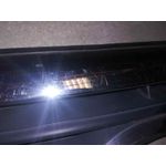 Rejilla Delantera Para Hyundai Ix55