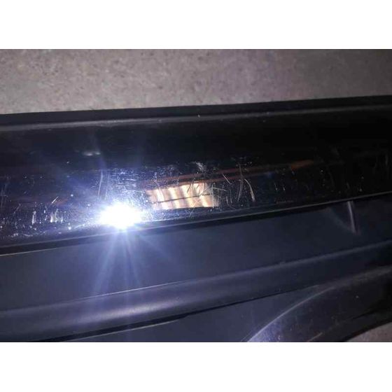 Rejilla Delantera Para Hyundai Ix55