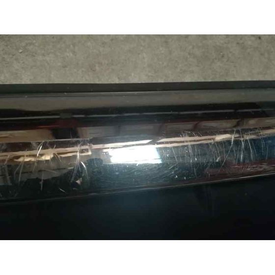 Rejilla Delantera Para Hyundai Ix55
