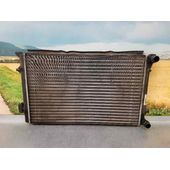 Radiador Agua Para Volkswagen Golf V Berlina