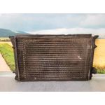 Radiador Agua Para Volkswagen Golf V Berlina