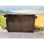 Condensador / Radiador Aire Acondicionado Para Volkswagen Golf V Berlina