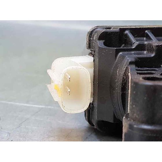 Elevalunas Delantero Derecho Para Nissan Micra