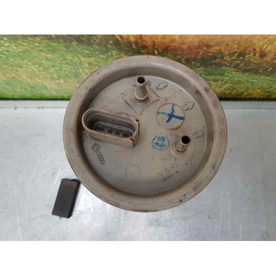 Aforador Para Skoda Superb