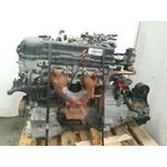 Motor Completo para Nissan Almera (N16/E)