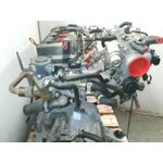 Motor Completo para Nissan Almera (N16/E)