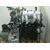 Motor Completo para Nissan Almera (N16/E)