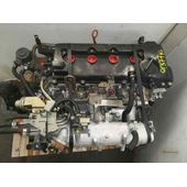 Motor Completo para Nissan Almera (N16/E)