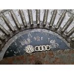 Ventilador Viscoso Motor Para Skoda Superb