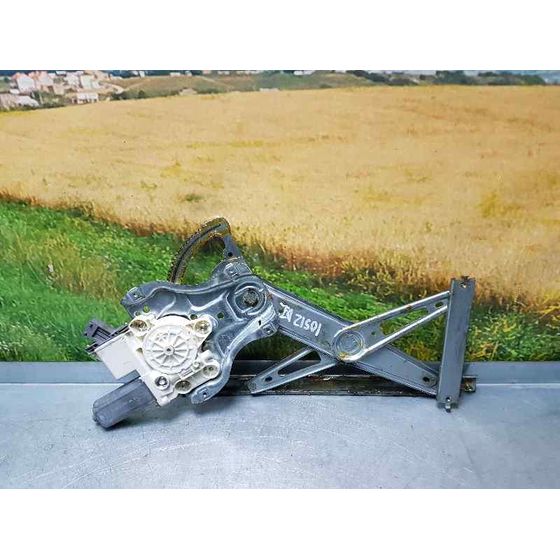 Elevalunas Delantero Izquierdo Para Toyota Avensis Berlina