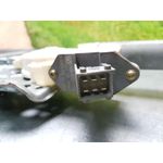 Elevalunas Delantero Izquierdo Para Toyota Avensis Berlina