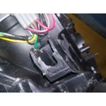 Faro Izquierdo Para Nissan Murano