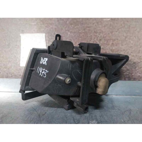 Faro Antiniebla Derecho para Hyundai Sonata