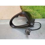 Retrovisor Izquierdo Para Opel Corsa D