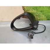 Retrovisor Izquierdo Para Opel Corsa D