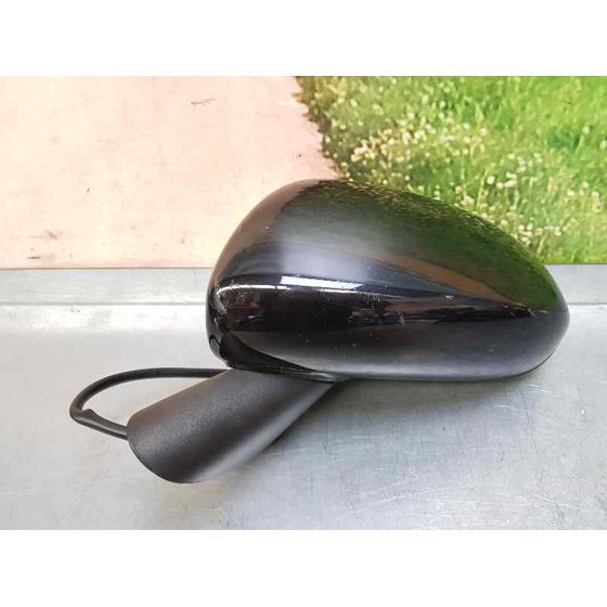 Retrovisor Izquierdo Para Opel Corsa D