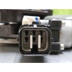 Elevalunas Trasero Izquierdo Para Honda Civic Berlina 5