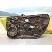 Elevalunas Delantero Derecho Para Volvo V40