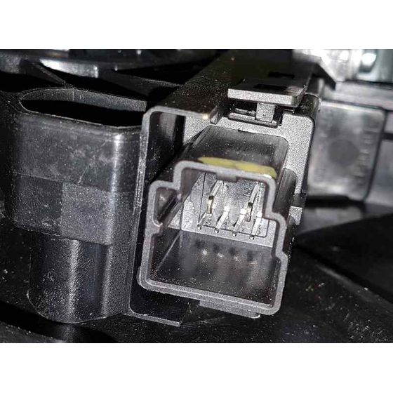 Elevalunas Delantero Derecho Para Volvo V40