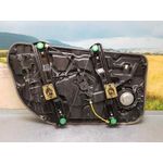 Elevalunas Delantero Derecho Para Volvo V40